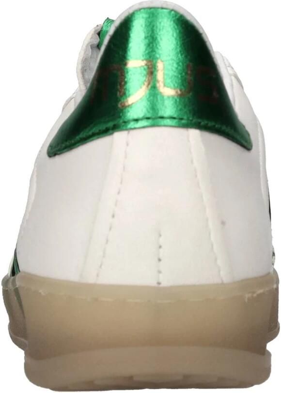 Mjus Leren Sneakers - Foto 3
