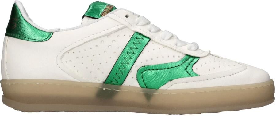 Mjus Leren Sneakers - Foto 4
