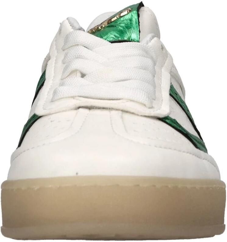 Mjus Leren Sneakers - Foto 2