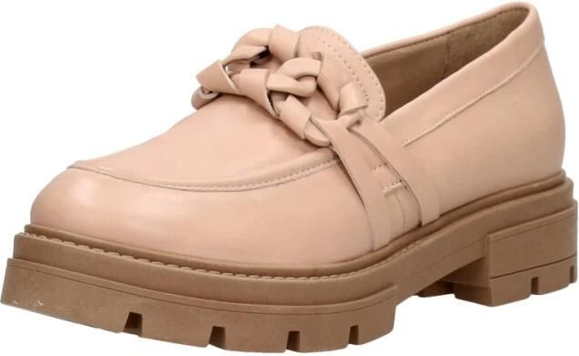 Mjus Moccasin roze - Foto 2