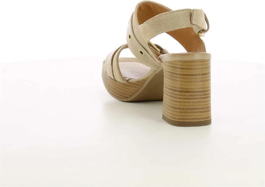 Mjus N19005 High Heel Sandals - Foto 2