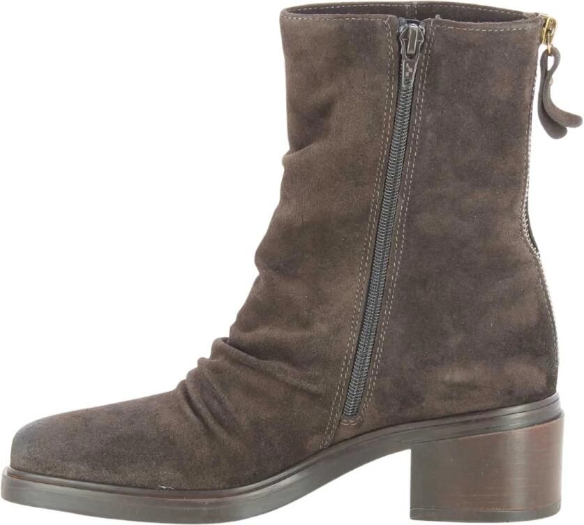 Mjus N28205 Enkellaarsjes