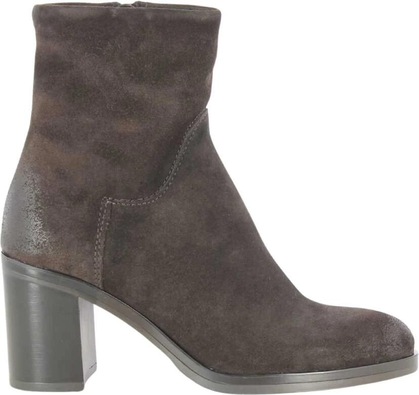 Mjus N31204 Enkellaarsjes