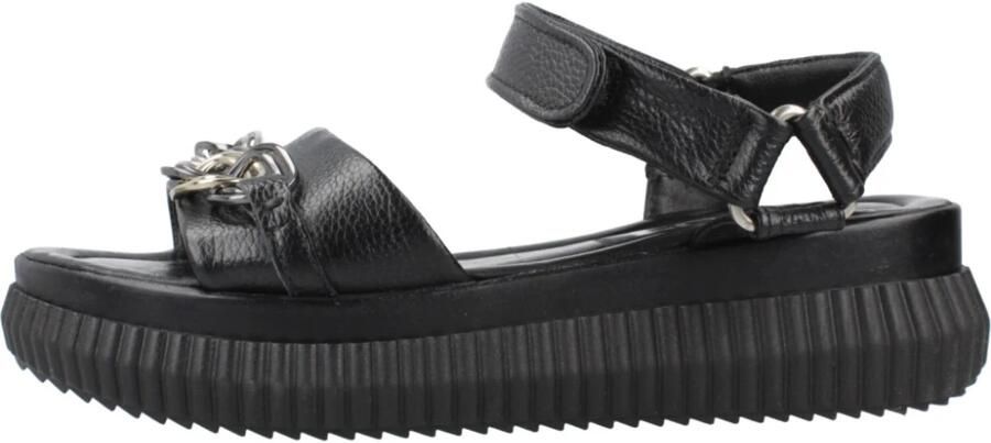 MJUS Sandalen met hakken N18004 - Foto 3