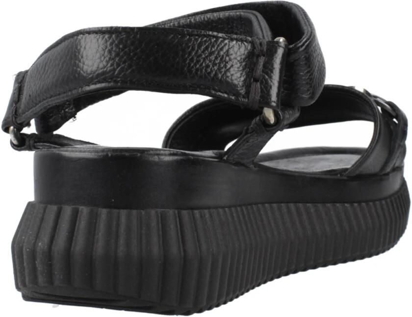 MJUS Sandalen met hakken N18004 - Foto 4