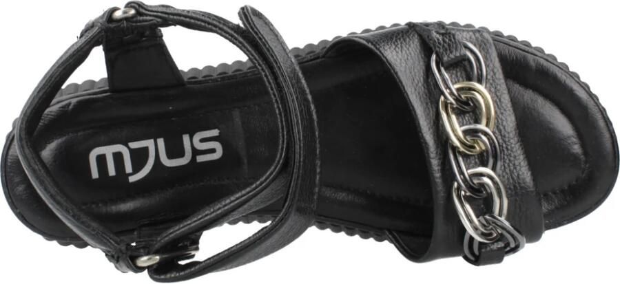 MJUS Sandalen met hakken N18004 - Foto 5