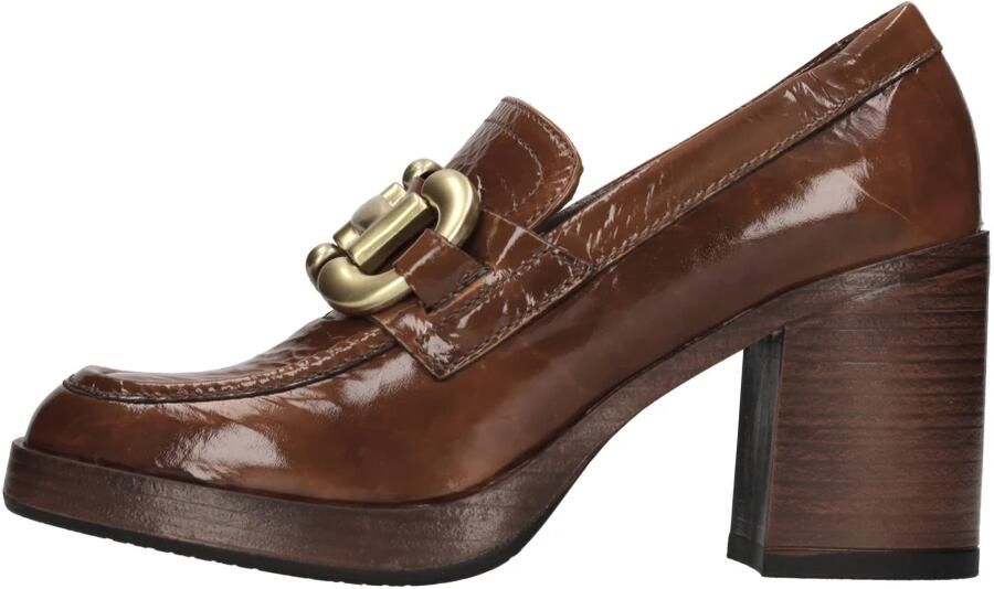 Mjus Penny Loafers