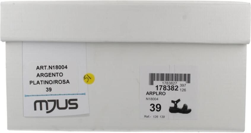 Mjus Sandalia Palau - Foto 2