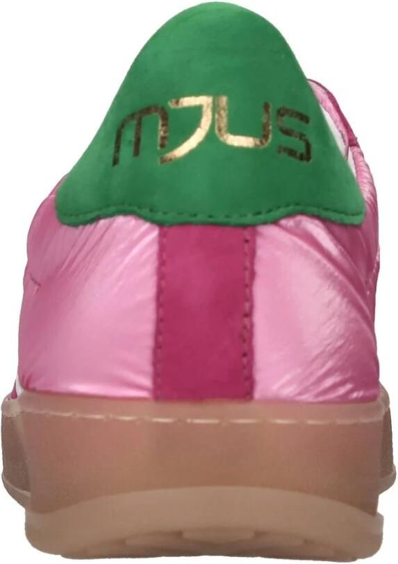 Mjus Sneakers - Foto 3