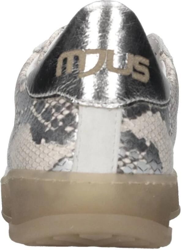 Mjus Sneakers - Foto 3