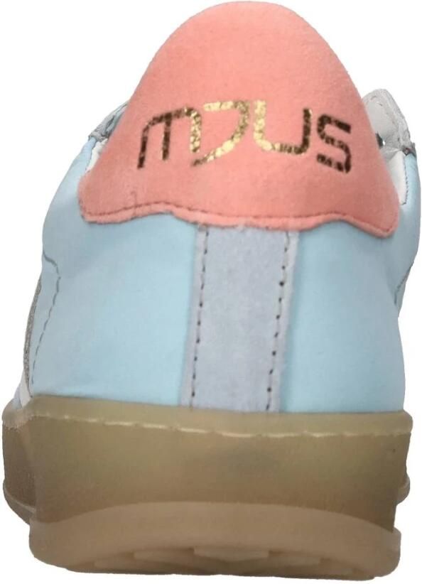 Mjus Sneakers - Foto 2