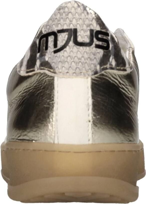 Mjus Leren Sneakers - Foto 3