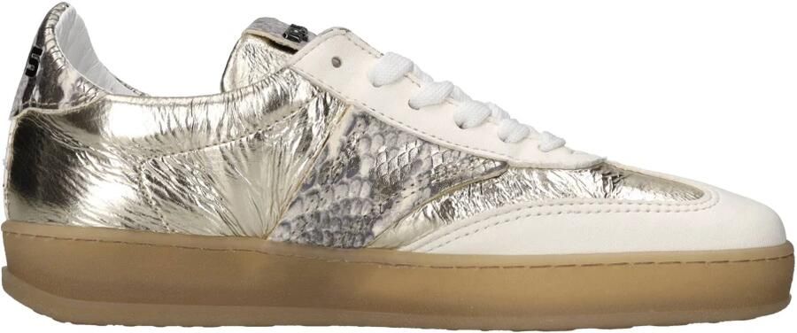 Mjus Leren Sneakers - Foto 4