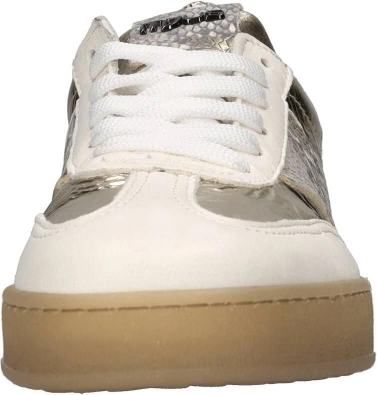 Mjus Leren Sneakers - Foto 2