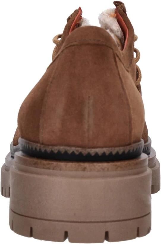 Mjus Suède Veterschoenen - Foto 3
