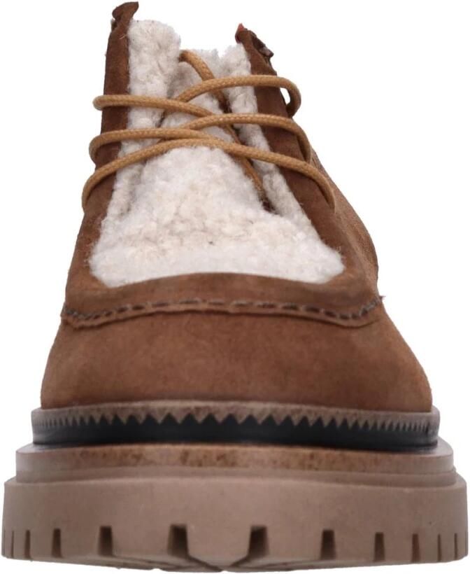 Mjus Suède Veterschoenen - Foto 2