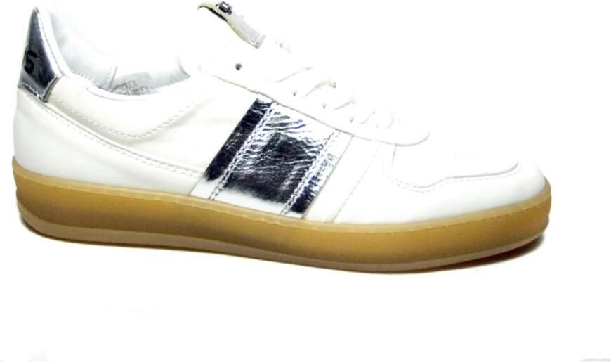 Mjus sneaker T94141.101.0002 WIT COMBI - Foto 2