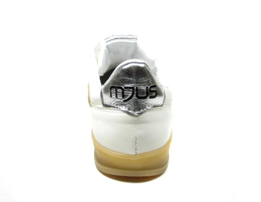 Mjus sneaker T94141.101.0002 WIT COMBI - Foto 3