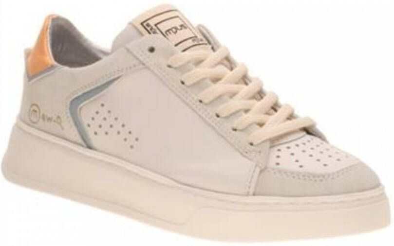 MJUS p56104 sneakers Beige Dames