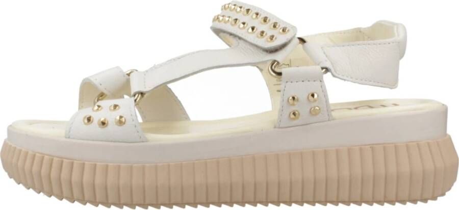 Mjus Plateau Sandalen