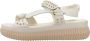 Mjus Plateau Sandalen - Thumbnail 2