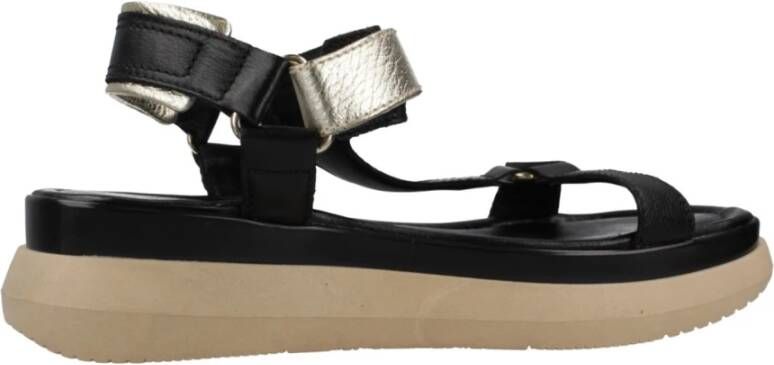 Mjus Plateau Sandalen