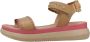 Mjus Plateau Sandalen - Thumbnail 2