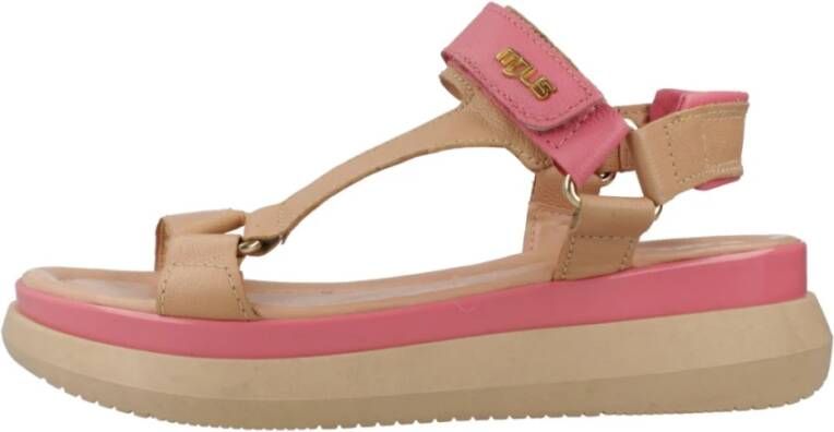 Mjus Plateau Sandalen - Foto 2