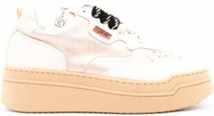 MJUS Sneakers Beige Dames