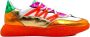 MJUS Sneakers Multicolor Dames - Thumbnail 1
