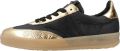 Mjus Sportieve Genova Sneakers - Geel