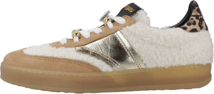 Mjus Sportieve Sneakers T94173 Model