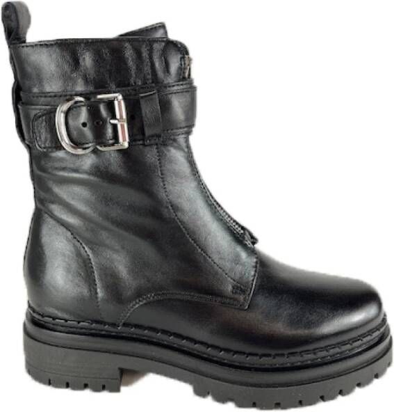 Mjus Stijlvolle laarzen voor heren