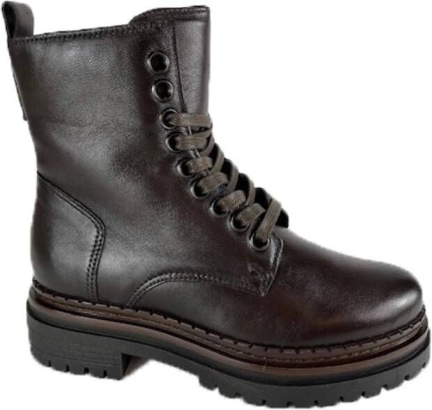 Mjus Stijlvolle laarzen voor heren