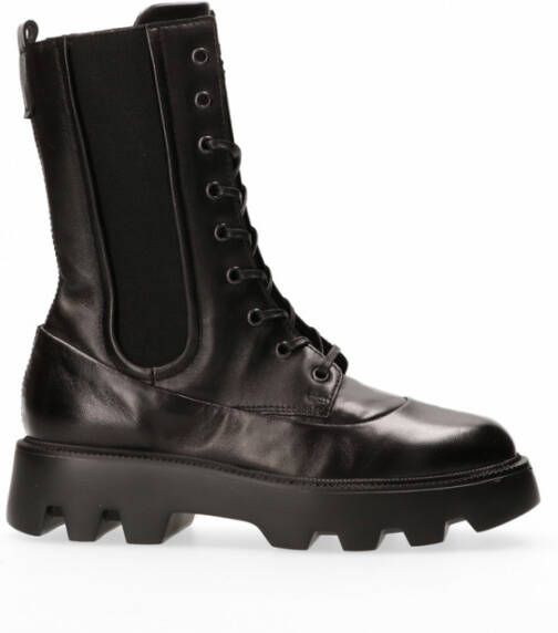 MJUS Veterboot side Zwart Dames - Foto 7