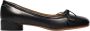 MM6 Maison Margiela 6 Anatomic Ballerina`s - Thumbnail 1