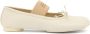 MM6 Maison Margiela Anatomic Ballerina`s - Thumbnail 1