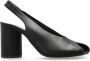MM6 Maison Margiela Anatomic Pump Sandalen - Thumbnail 1