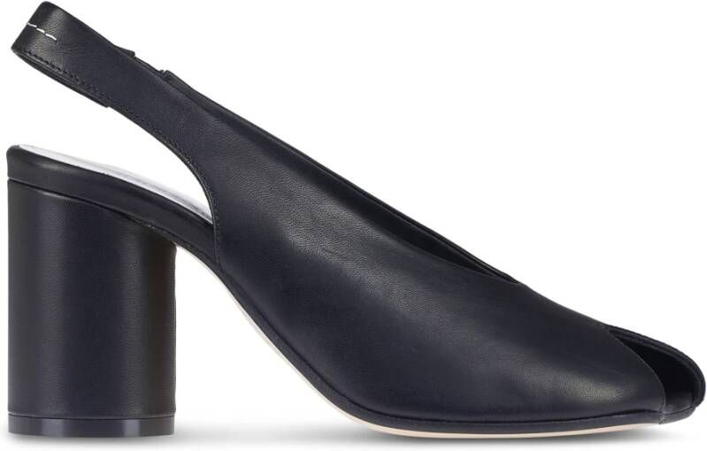 MM6 Maison Margiela Anatomic Sandalen