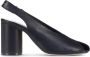 MM6 Maison Margiela Anatomic Sandalen - Thumbnail 1