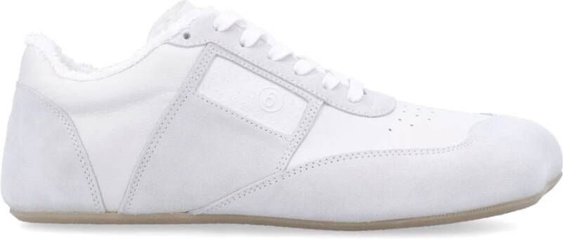 MM6 Maison Margiela Anatomic Sneakers