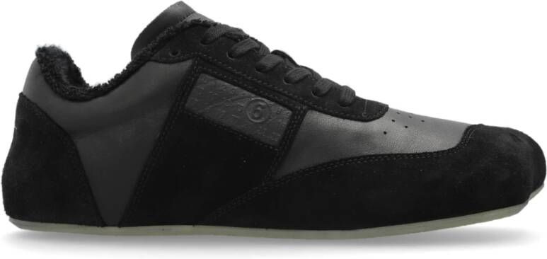 MM6 Maison Margiela Anatomic Sneakers