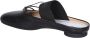 MM6 Maison Margiela Ballerinas Black Dames - Thumbnail 7