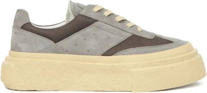 MM6 Maison Margiela Casual Sneakers voor Dagelijks Gebruik