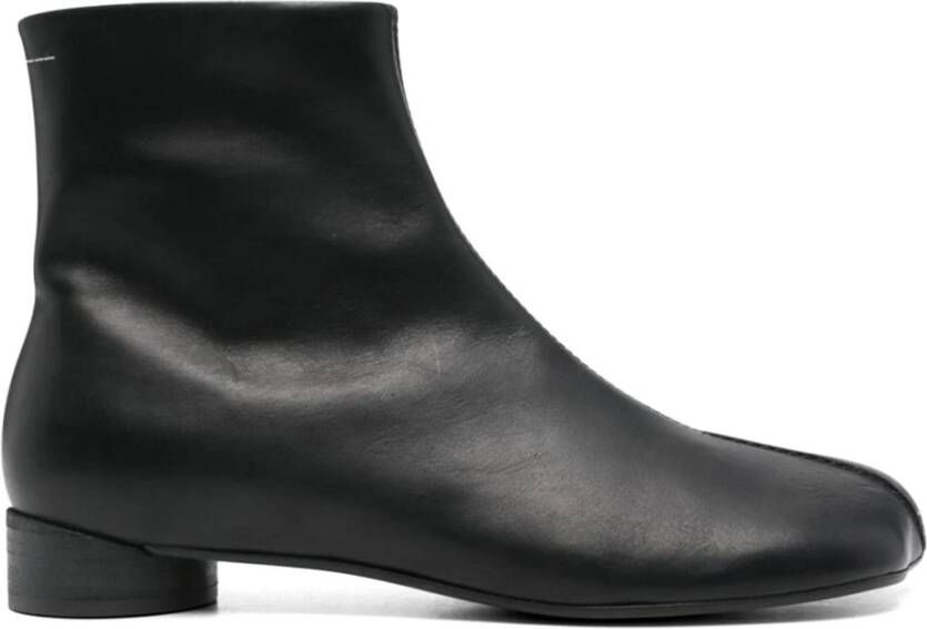 MM6 Maison Margiela Comfortabele Instap Schoenen voor Dagelijks Gebruik
