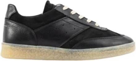 MM6 Maison Margiela Court Model 6 Sneakers