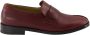 MM6 Maison Margiela Klassieke Stitch Mocassins voor Vrouwen - Thumbnail 1