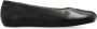 MM6 Maison Margiela Leren Ballerina`s Black Dames - Thumbnail 1