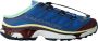MM6 Maison Margiela Lichtgewicht Xt-4 Mule Sneakers - Thumbnail 1