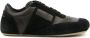 MM6 Maison Margiela Luxe Nero Sneakers voor Mannen - Thumbnail 1